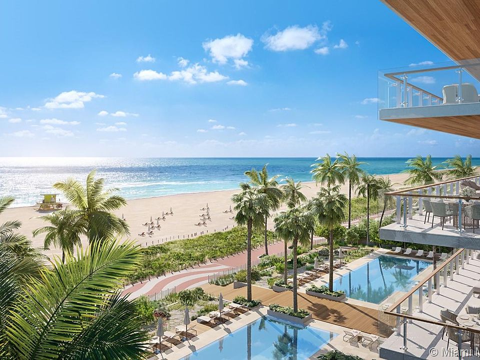 Discovering 5775 Collins Ave, Miami Beach, FL: A Traveler's Guide