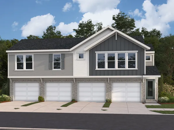 Griffith Plan, Cityview Station