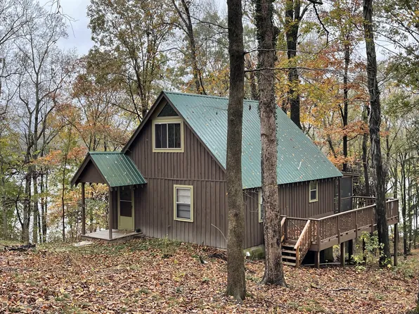 420 Harbor Dr, Bumpus Mills, TN 37028