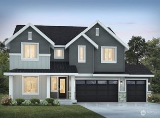 Tehaleh, Bonney Lake, WA 98391