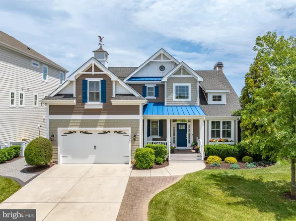 30561 N Magnolia Crossing, Selbyville, DE 19975