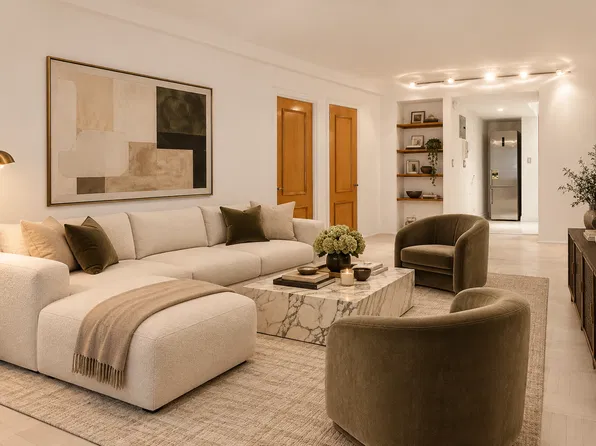 150 W 58th St, New York, NY