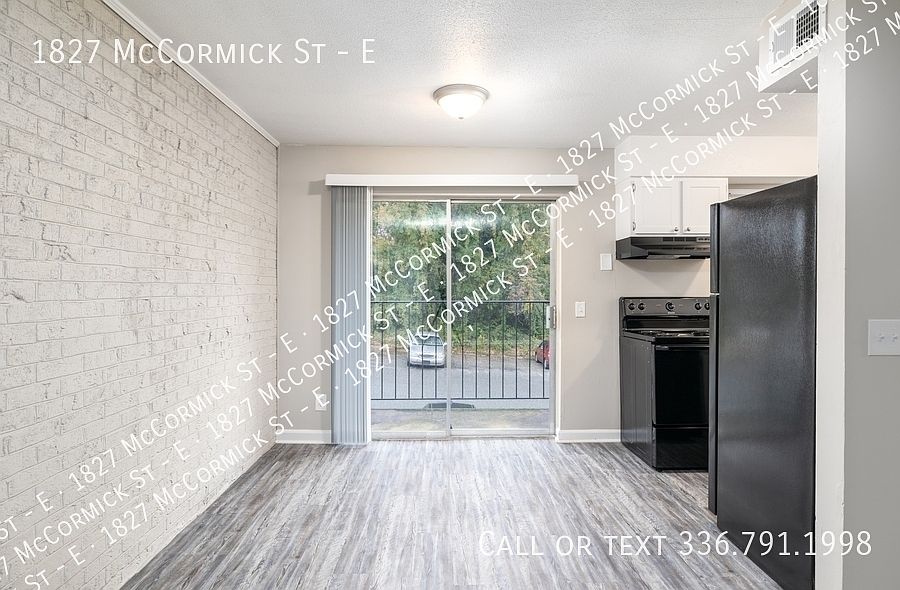 1st image of 1827 McCormick St APT E
