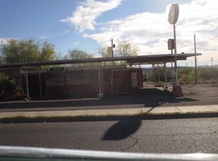 540 N 2nd Ave, Ajo, AZ 85321