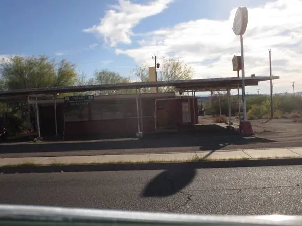 540 N 2nd Ave, Ajo, AZ 85321