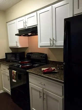 Keystone Townhomes — Photo 5