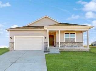 13002 S 66th Ave, Papillion, NE 68133