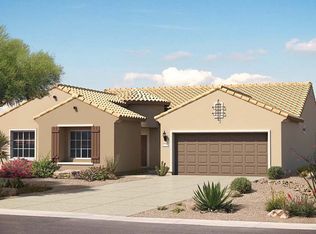 6544 W Springfield Way, Florence, AZ 85132