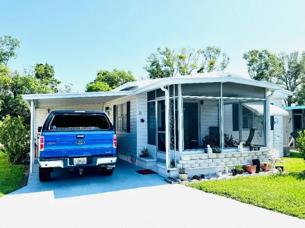 11 Henry Dr, Winter Haven, FL 33880