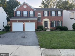 16107 Eckhart Rd, Bowie, MD 20716