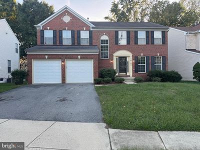 16107 Eckhart Rd, Bowie, MD, 20716