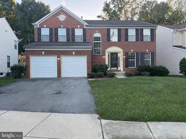 16107 Eckhart Rd, Bowie, MD 20716