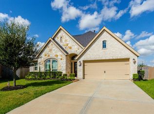 22343 Slate Oaks Ln, Richmond, TX 77469