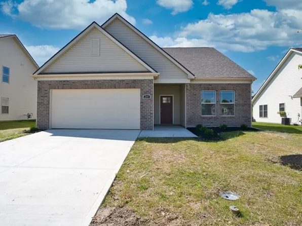 Stonegate Plan, Village of Ashley