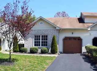 40 Riva Blvd #2173, Brick, NJ 08723