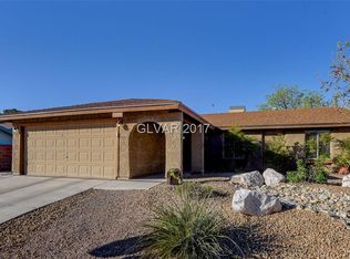 1118 Azul Way, Boulder City, NV 89005