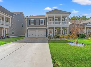 781 Harrison Mill St, Myrtle Beach, SC 29588