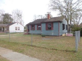 2051 S Bucker Rd, Mobile, AL 36605