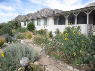 22069 Kyle Ave, Onyx, CA 93255