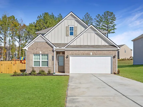 125 Mountain Crest Dr, Lincoln, AL 35096
