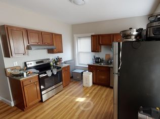 (Undisclosed Address), Cambridge, MA 02139
