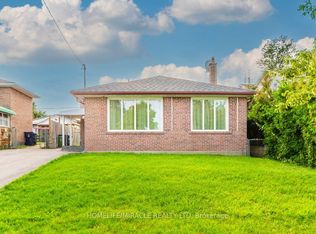 20 Mayhill Cres, Toronto, ON M1G 1K6