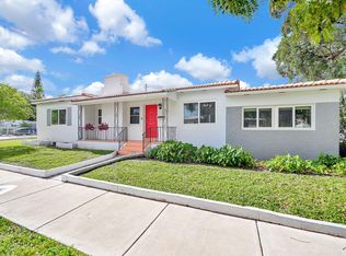 2200 SW 23rd Terrace, Miami, FL 33145