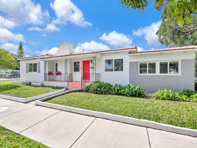 2200 SW 23rd Terrace, Miami, FL, 33145