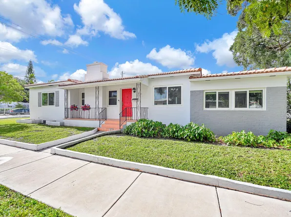 2200 SW 23rd Terrace, Miami, FL 33145