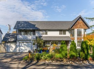 380 E Clackamas Blvd, Gladstone, OR 97027