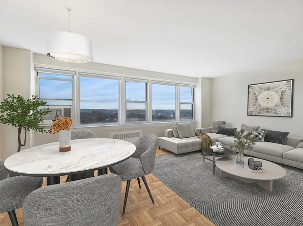 4525 Henry Hudson Pkwy W #908, Bronx, NY 10471