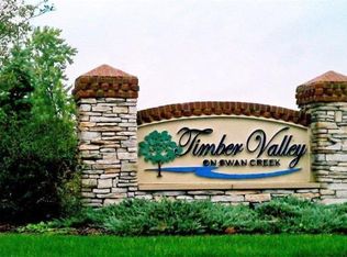 Timber Valley Drive #55, Maumee, OH 43537