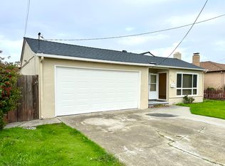 1691 Bockman Rd, San Lorenzo, CA 94580