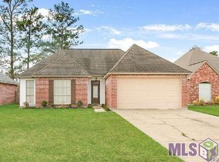 33981 Renee Ave, Denham Springs, LA 70706