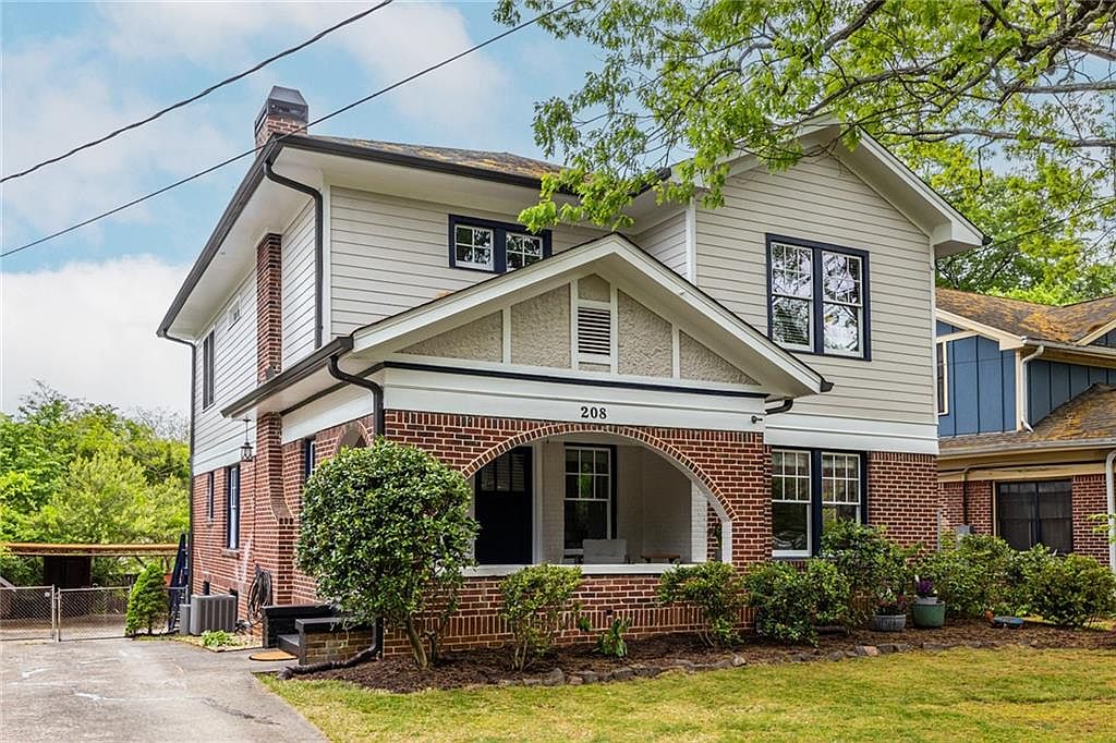 208 Mead Rd, Decatur, GA 30030 | Zillow