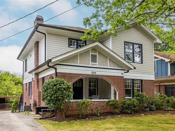 208 Mead Rd, Decatur, GA 30030