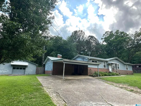 91 Church Way, Springville, AL 35146