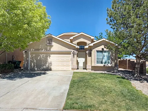 3724 Oasis Springs Rd NE Photo 1