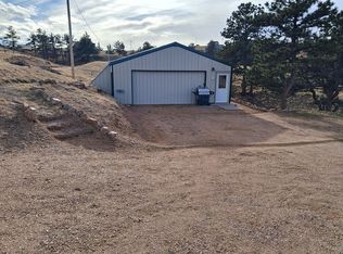 1017 Trails End Dr, Cheyenne, WY 82009