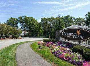 269 Chestnut Farm Way, Raynham, MA 02767