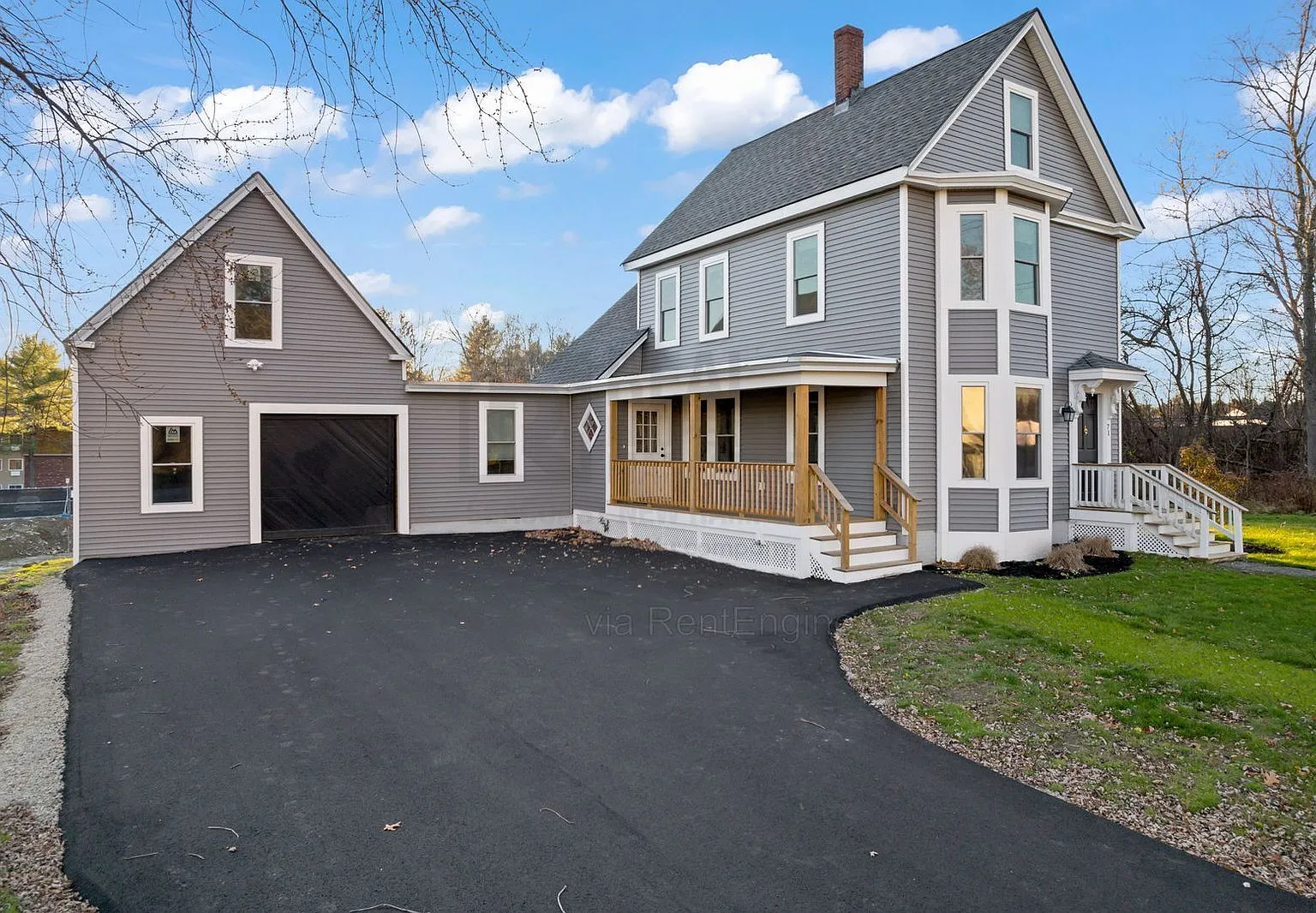 3 bed, 2.0 bath, 2114 sqft, $3,800 — Photo 3