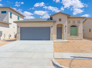15153 Method Ave, El Paso, TX 79938