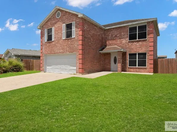 2344 Munich St, Brownsville, TX 78520