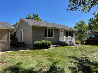 532 Morrison St, Mora, MN 55051