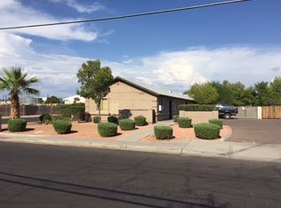 7553 N 21st Ave, Phoenix, AZ 85021