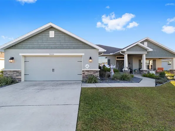 9220 SE 49th Avenue Rd, Ocala, FL 34480
