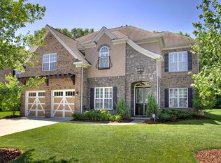 4922 Mesa Verde Rd, Charlotte, NC 28277