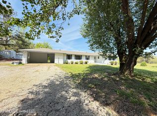 29B County Road 989, Iuka, MS 38852