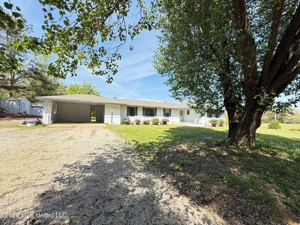 29B County Road 989, Iuka, MS 38852