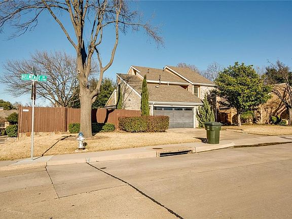 3rd image of 2701 Belmeade Dr